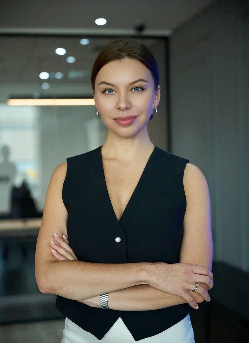 Elena Nekrasova